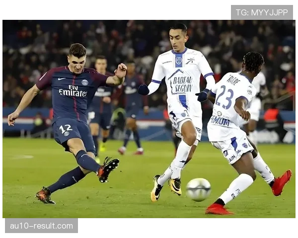 群雄逐鹿时代来临 巴黎统治力下滑法甲争冠格局生变